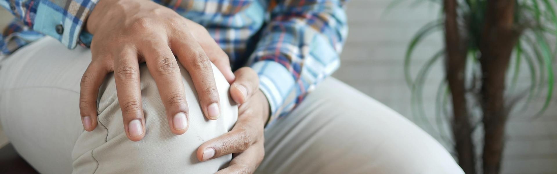 When Should You See an Orthopaedic Surgeon in Cape Town?